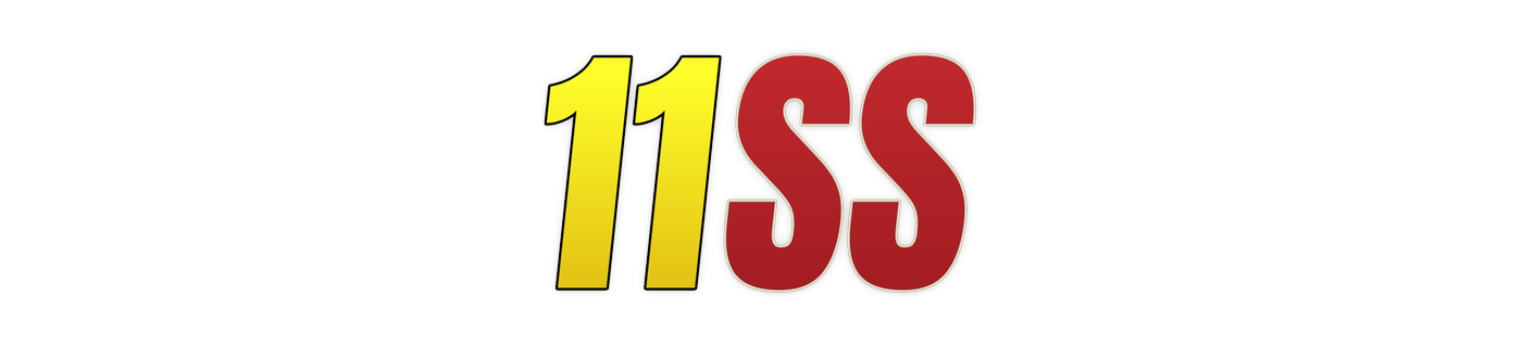 11ss